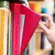 Image for article titled What Book Did You Completely Unexpectedly Fall In Love With?